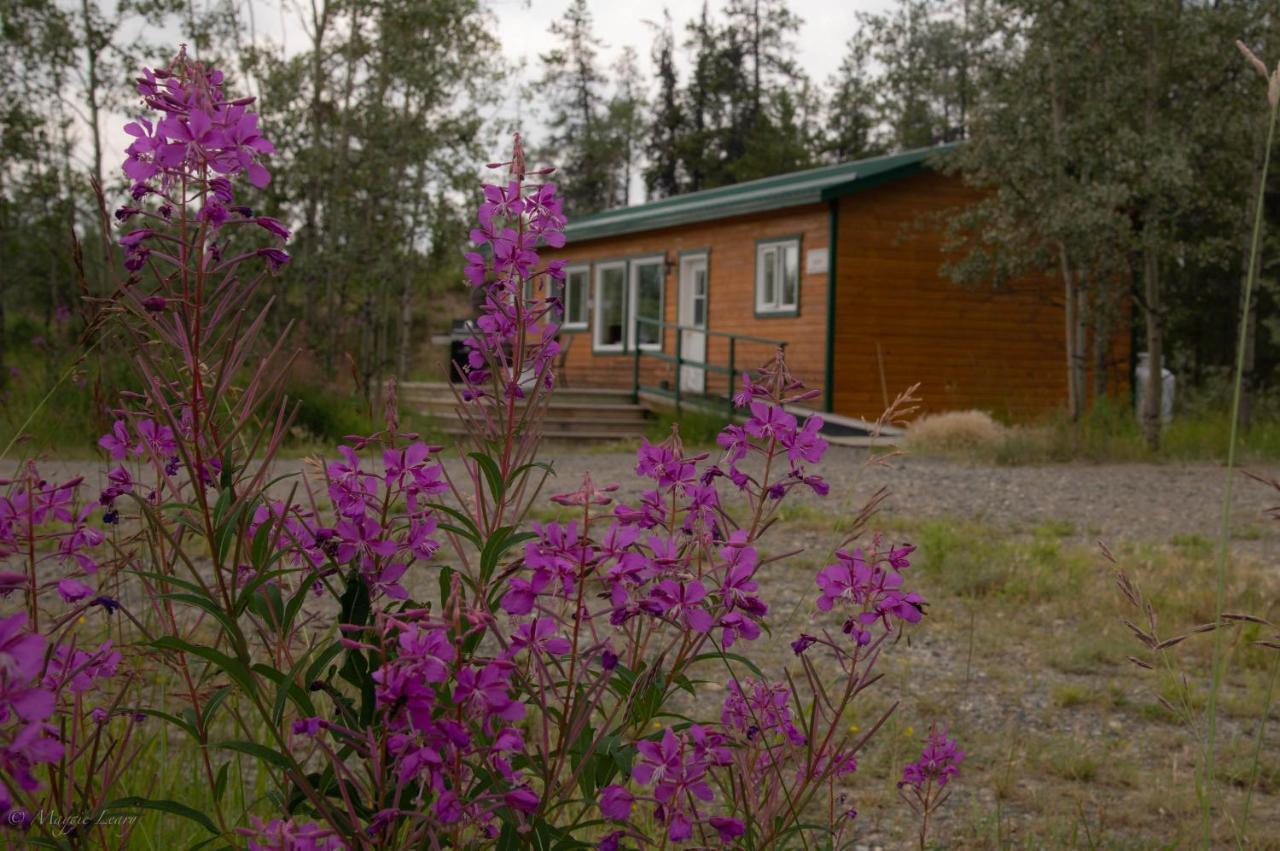Sundog Retreat Hotel Whitehorse Exterior photo
