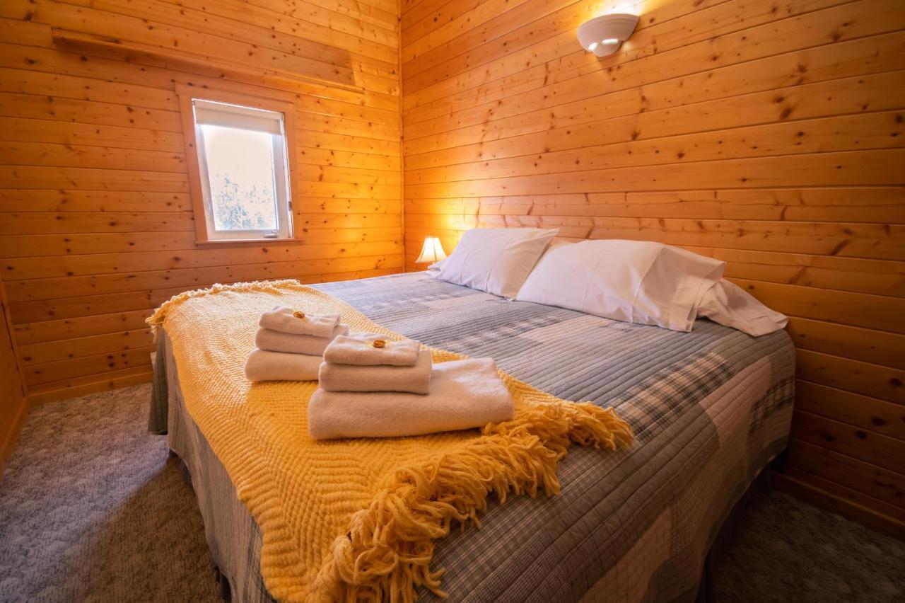 Sundog Retreat Hotel Whitehorse Exterior photo